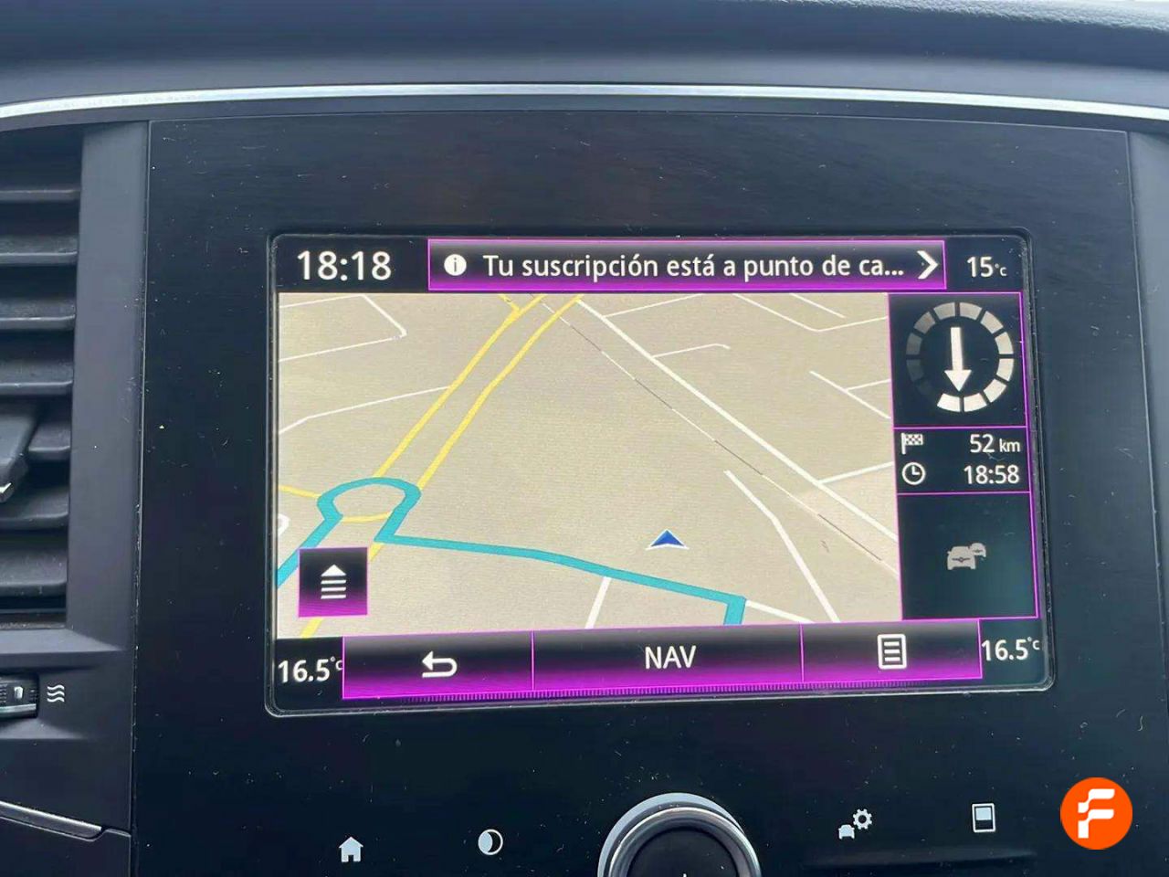 Foto Renault Mégane 27