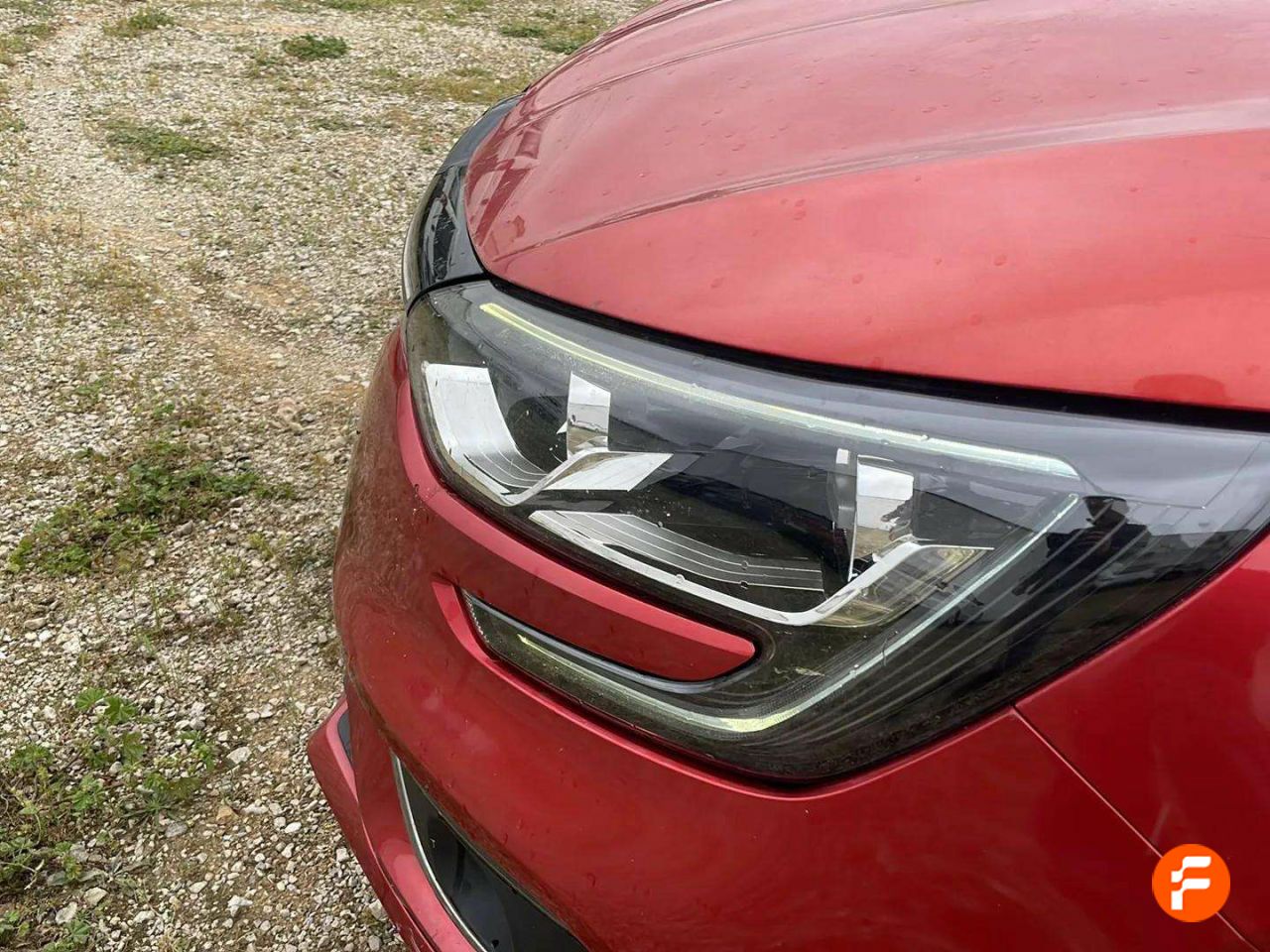 Foto Renault Mégane 30