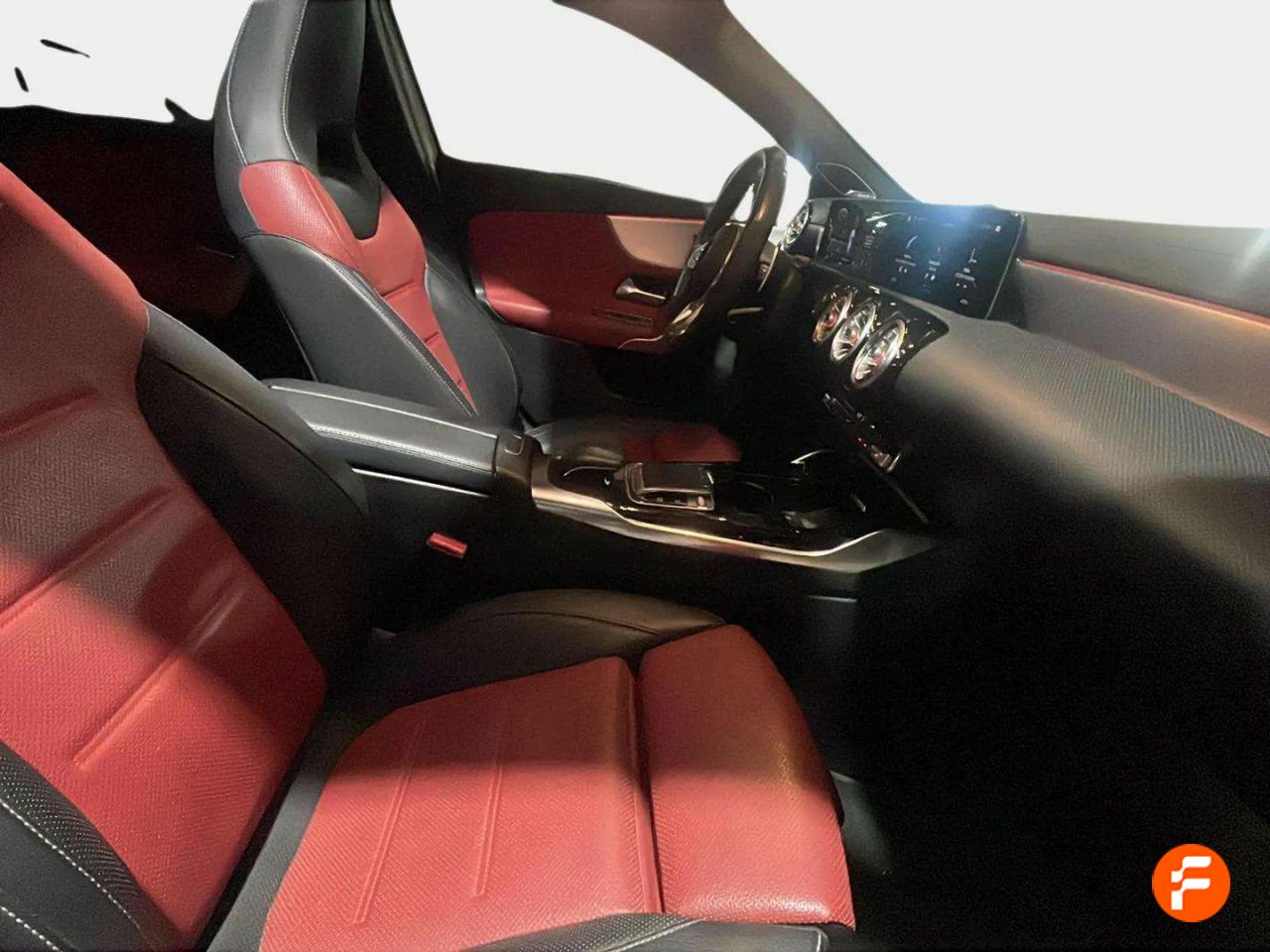 Foto Mercedes-Benz Clase A 15
