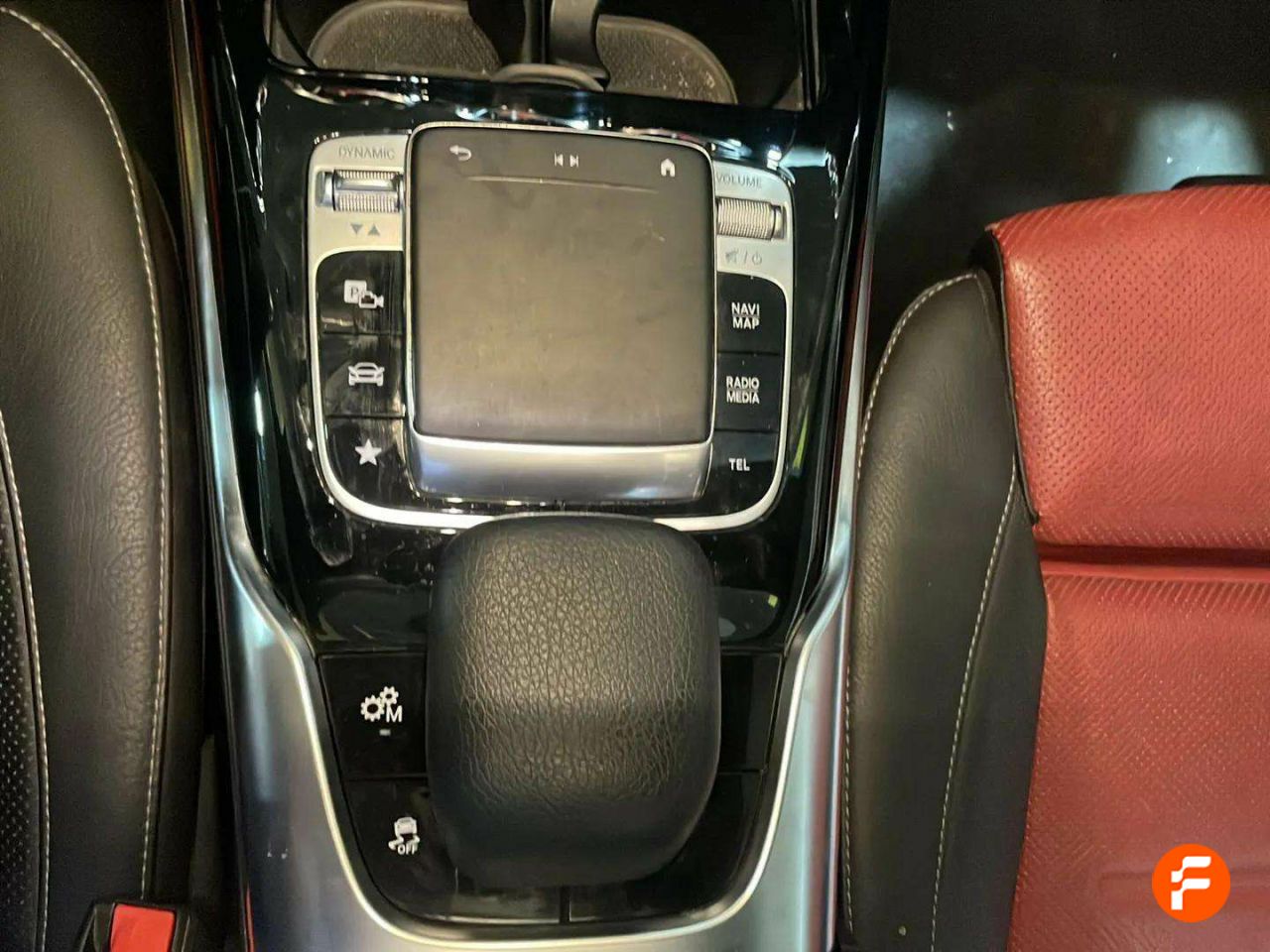 Foto Mercedes-Benz Clase A 30
