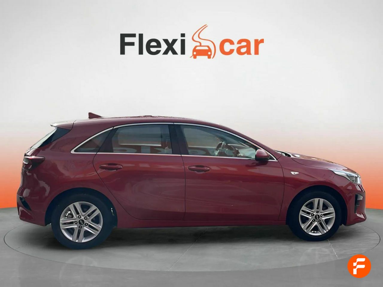 Foto Kia Ceed 7
