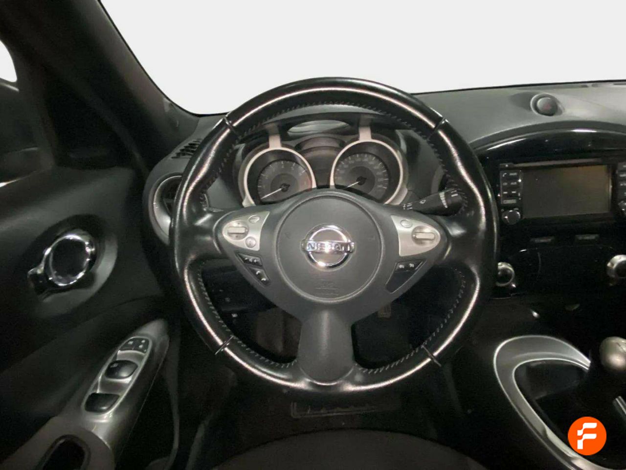 Foto Nissan Juke 13