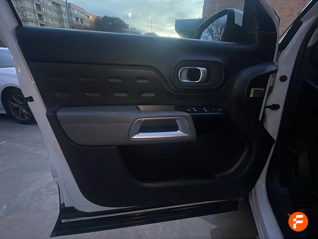 Foto Citroën C5 Aircross 22