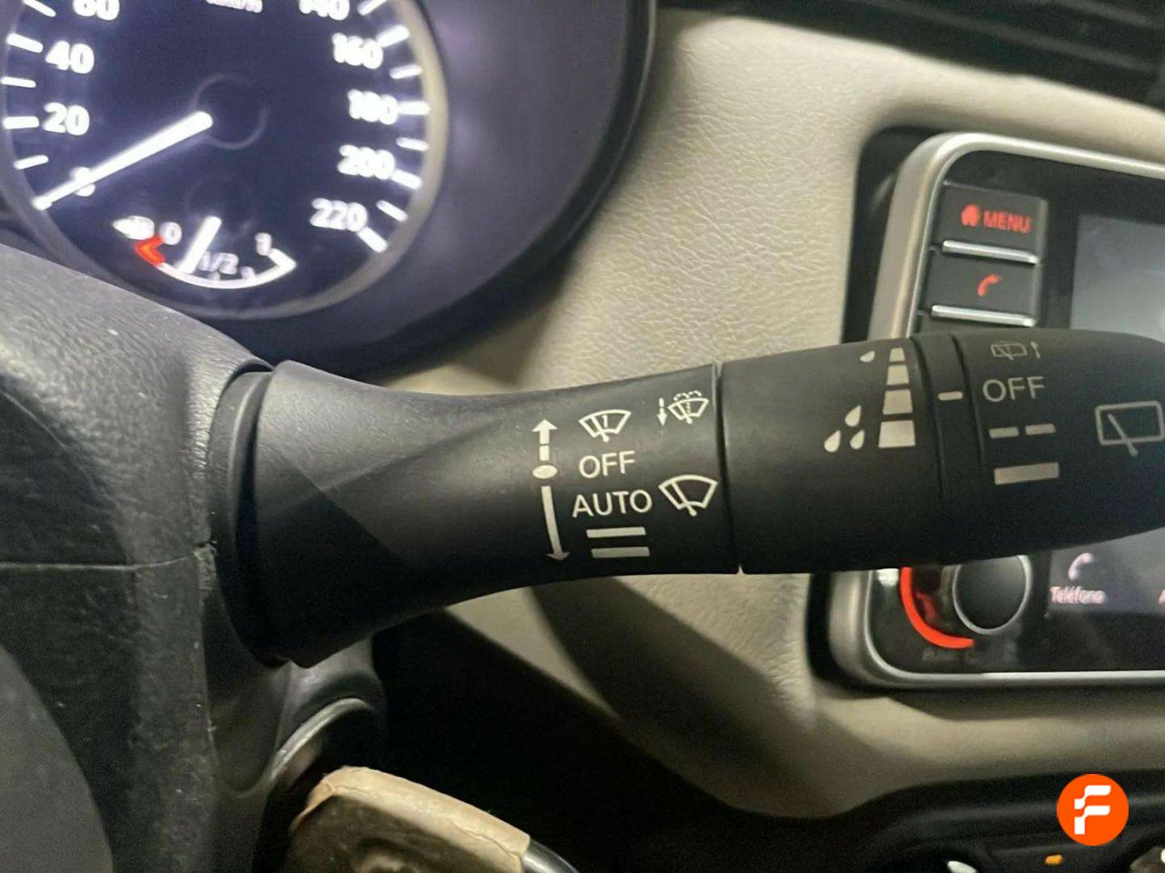 Foto Nissan Micra 25