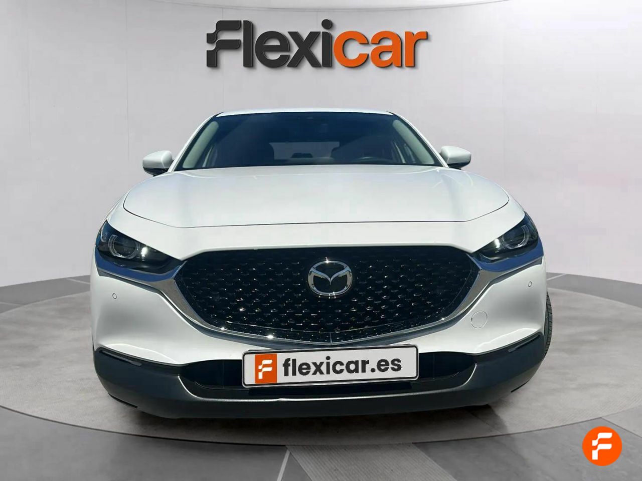 Foto Mazda CX-30 2