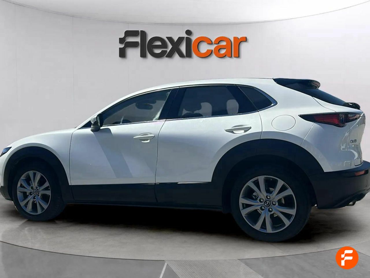 Foto Mazda CX-30 7