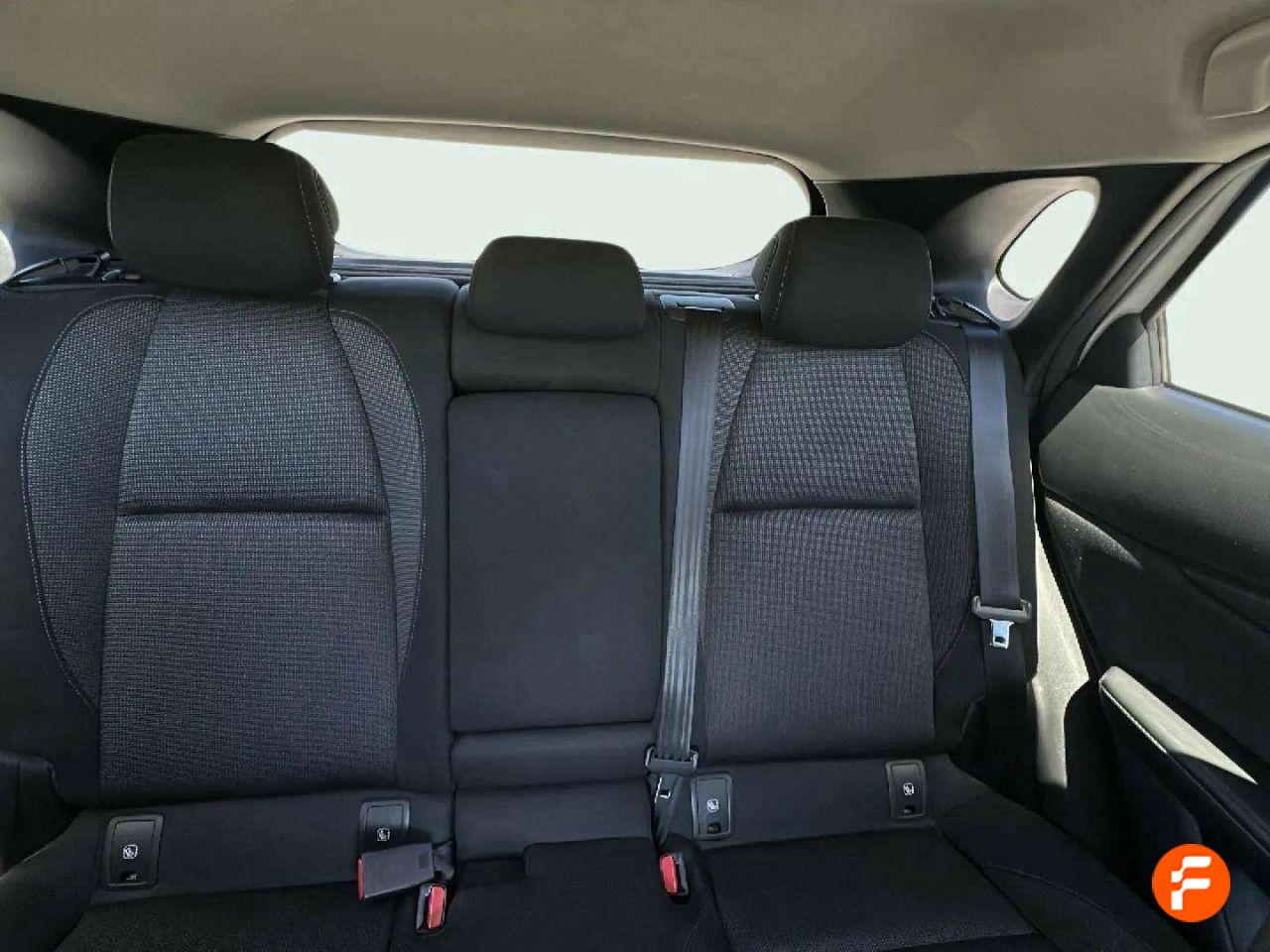 Foto Mazda CX-30 20