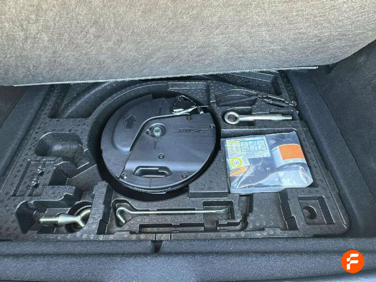 Foto Mazda CX-30 24