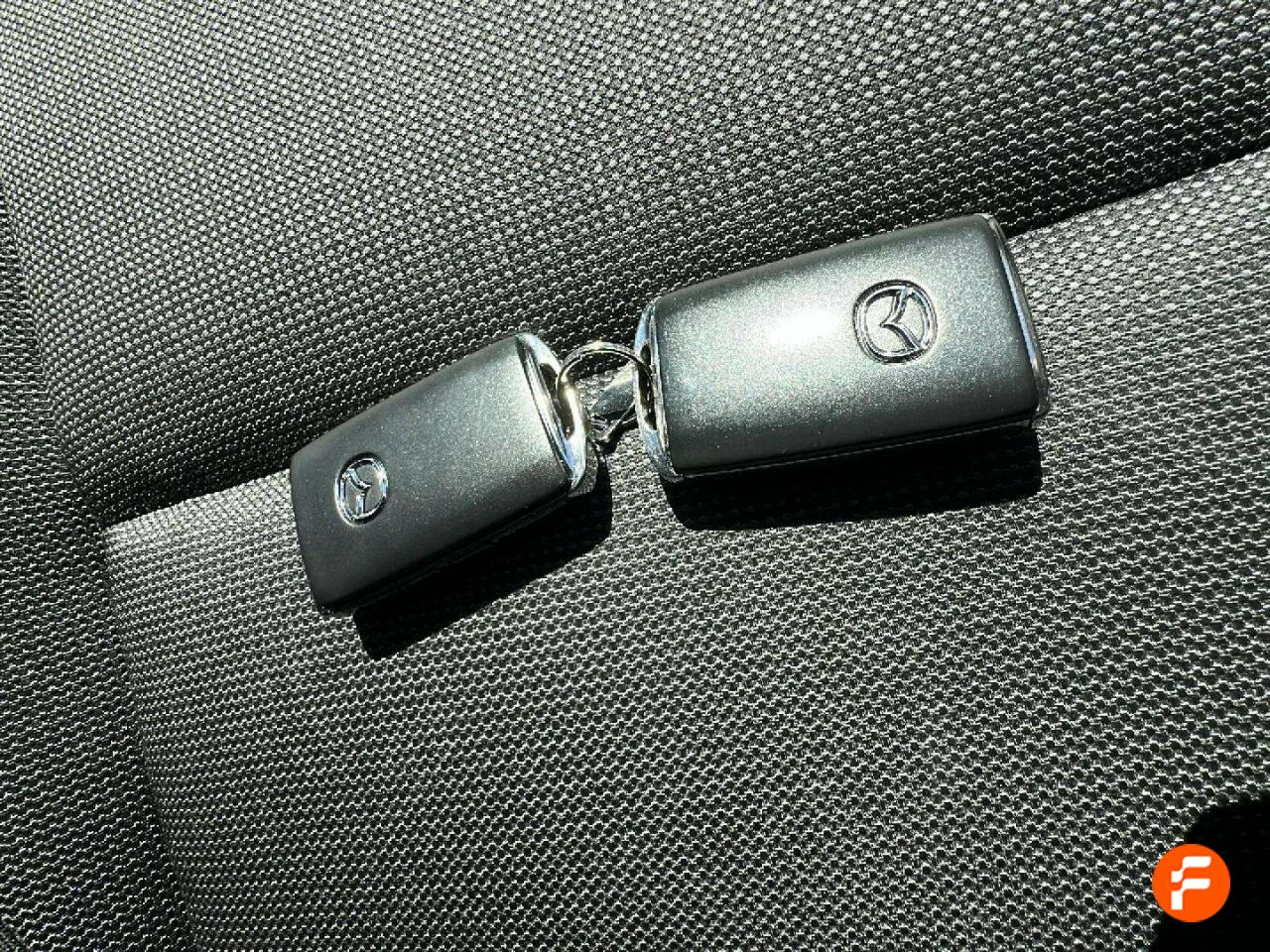 Foto Mazda CX-30 25