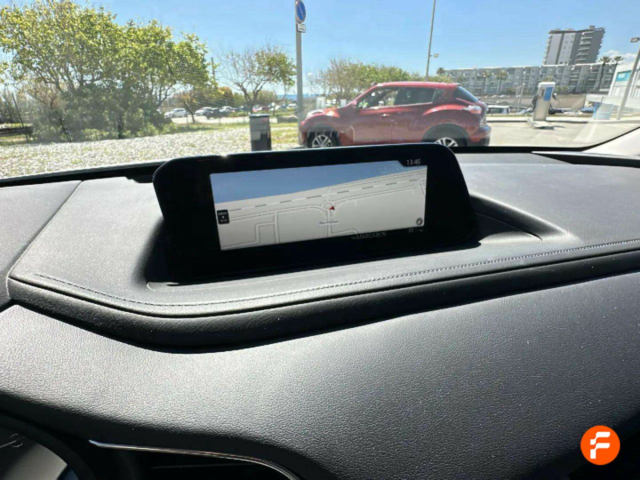 Foto Mazda CX-30 31