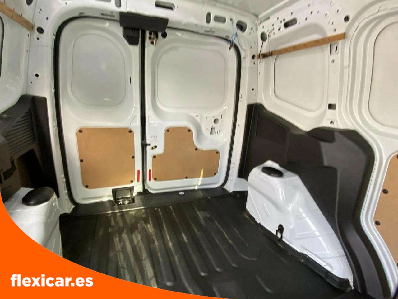 Foto Ford Tourneo Courier 18