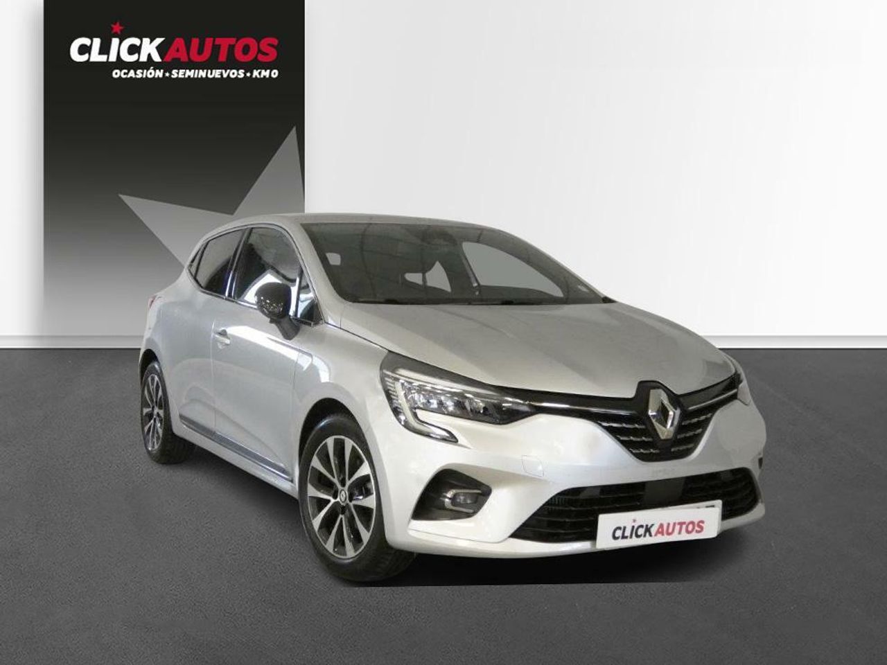 Foto Renault Clio 3