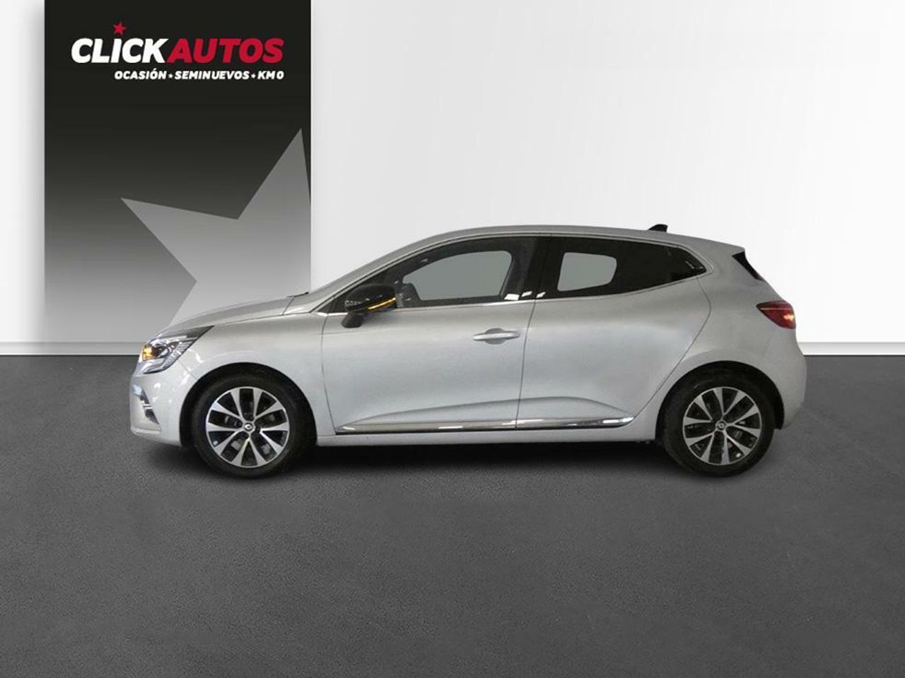Foto Renault Clio 4