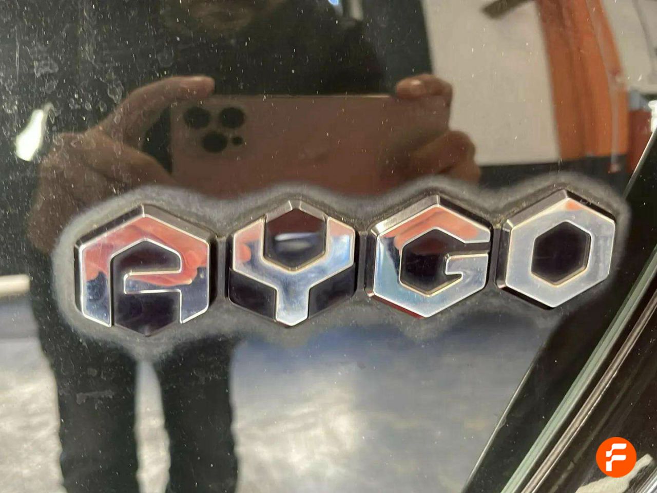 Foto Toyota Aygo 19