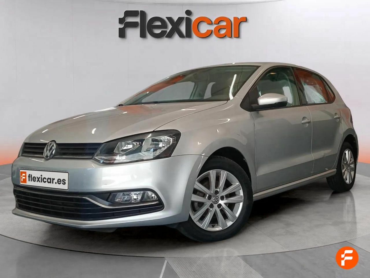Foto Volkswagen Polo 2