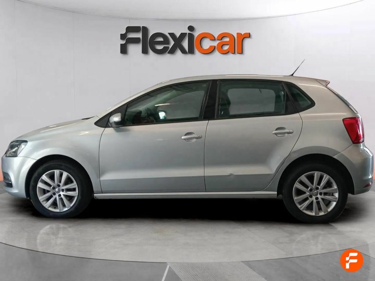 Foto Volkswagen Polo 3