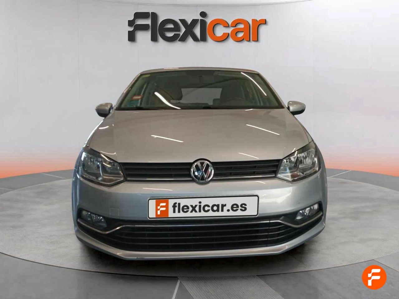 Foto Volkswagen Polo 8
