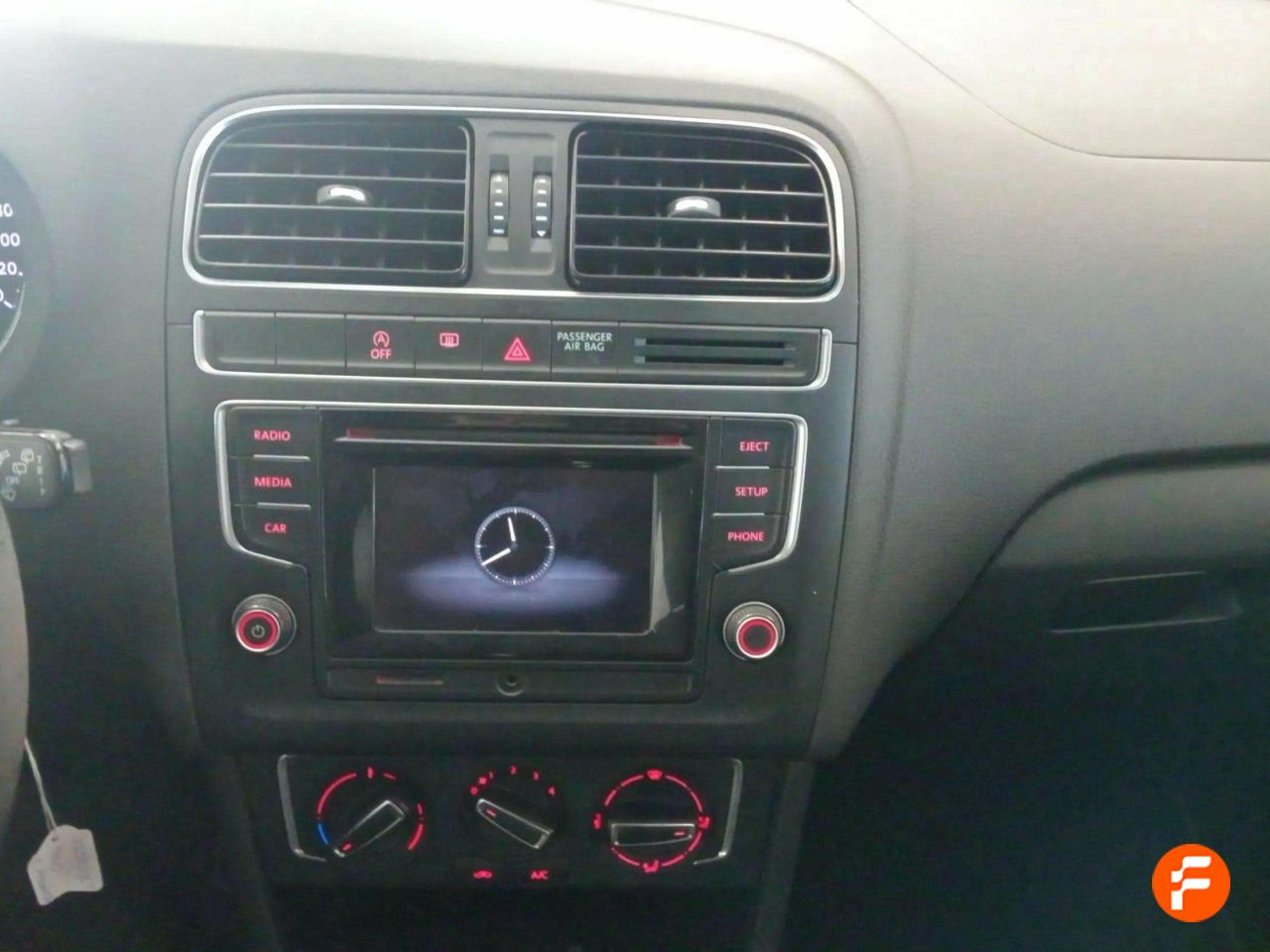 Foto Volkswagen Polo 11