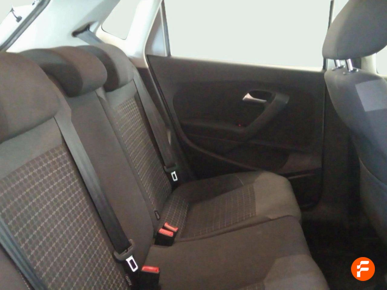 Foto Volkswagen Polo 15