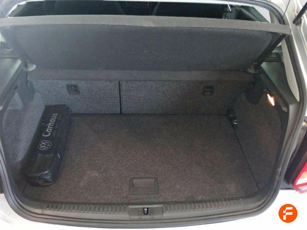 Foto Volkswagen Polo 17