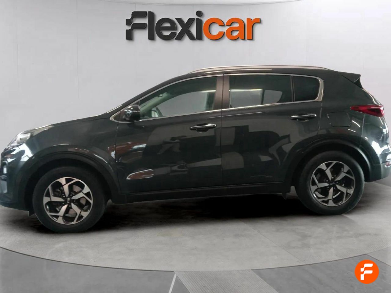 Foto Kia Sportage 3
