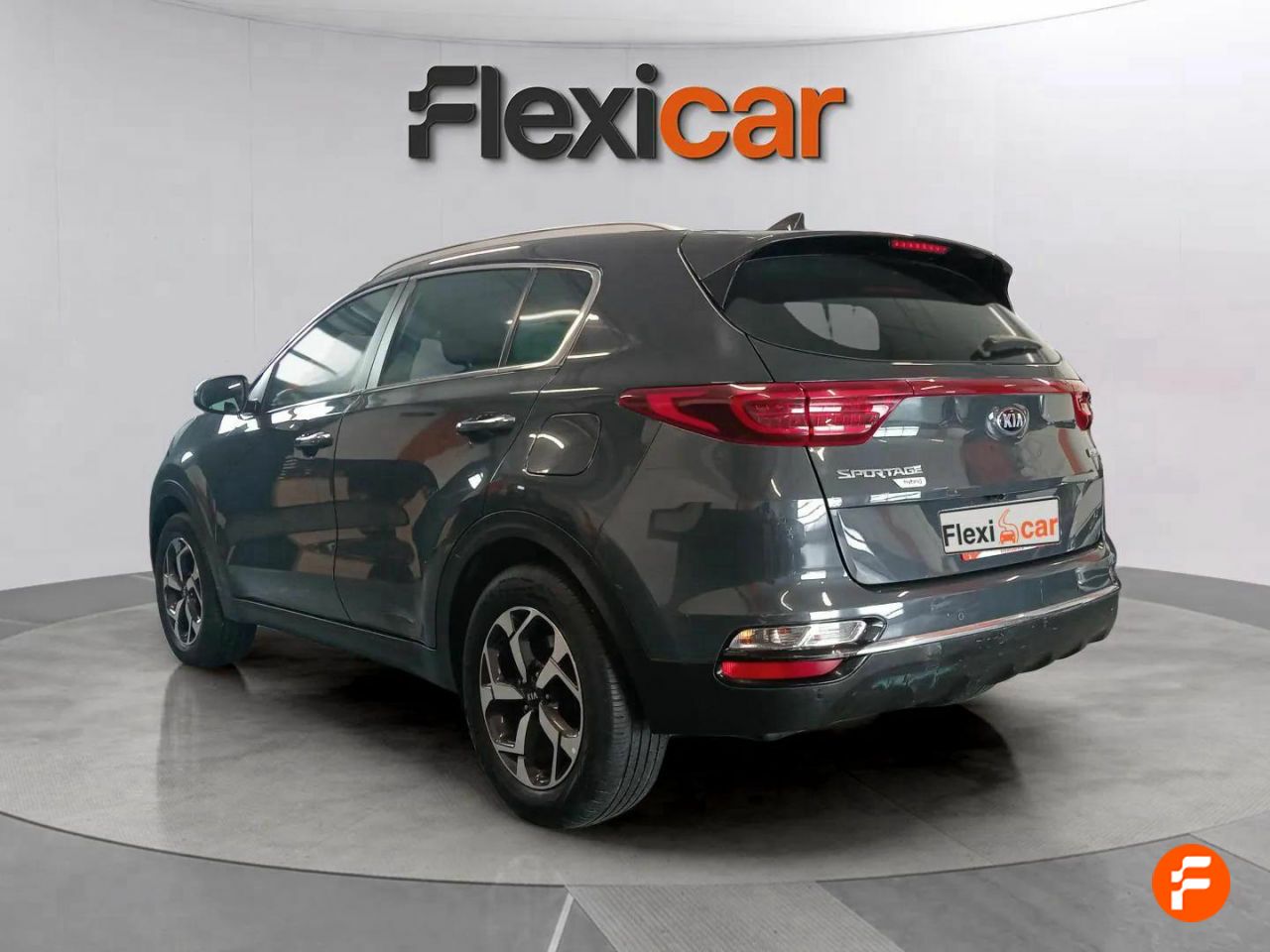 Foto Kia Sportage 4