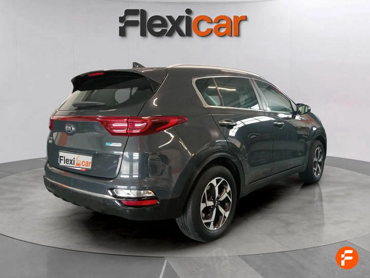 Foto Kia Sportage 5