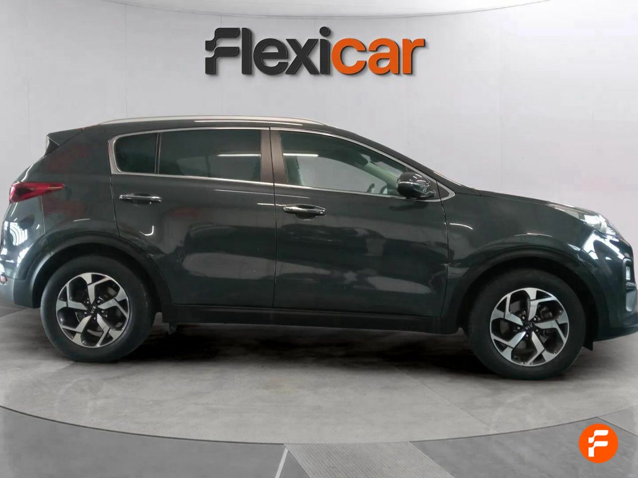 Foto Kia Sportage 7