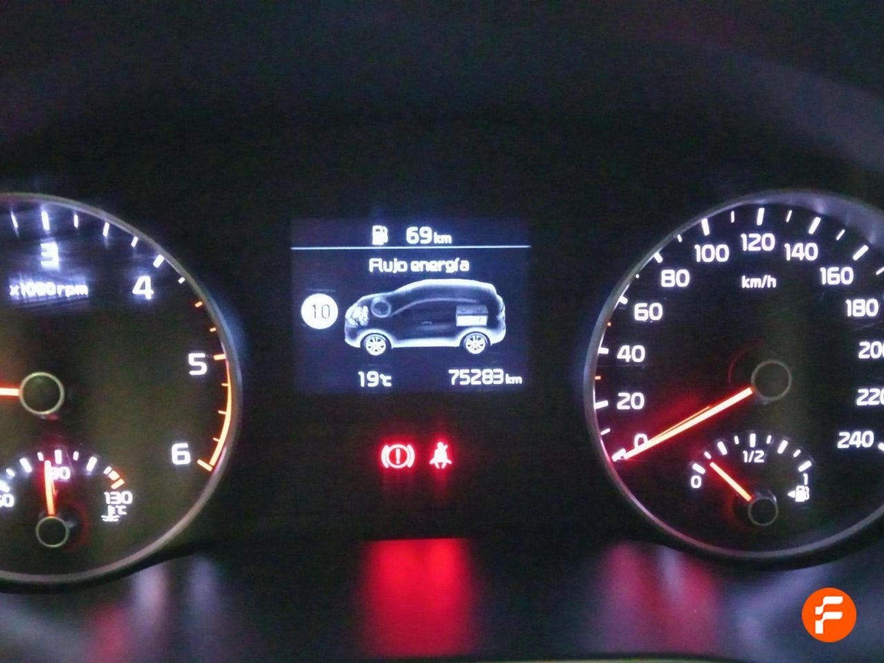 Foto Kia Sportage 13