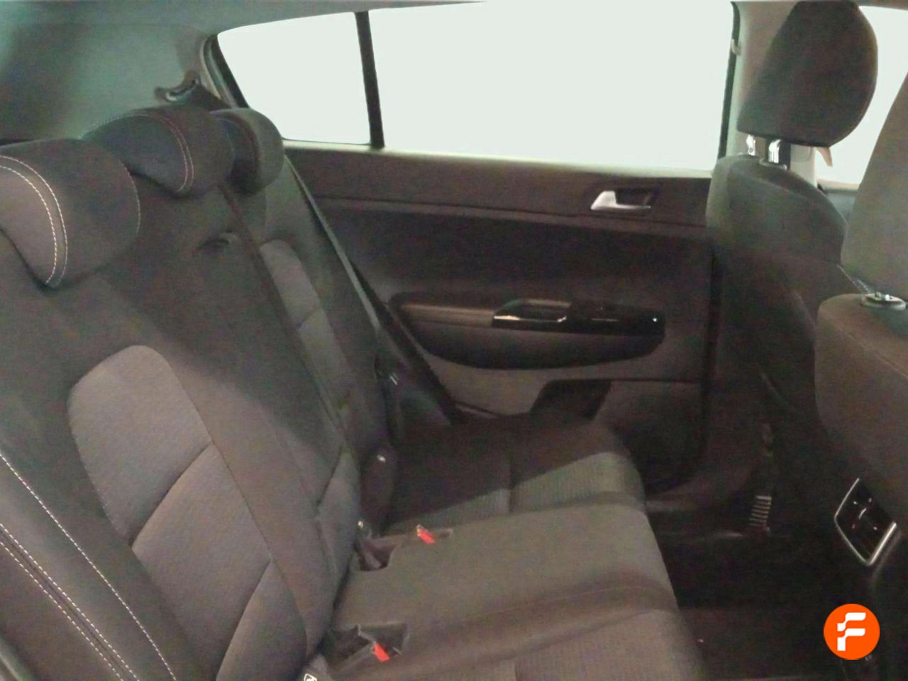 Foto Kia Sportage 15
