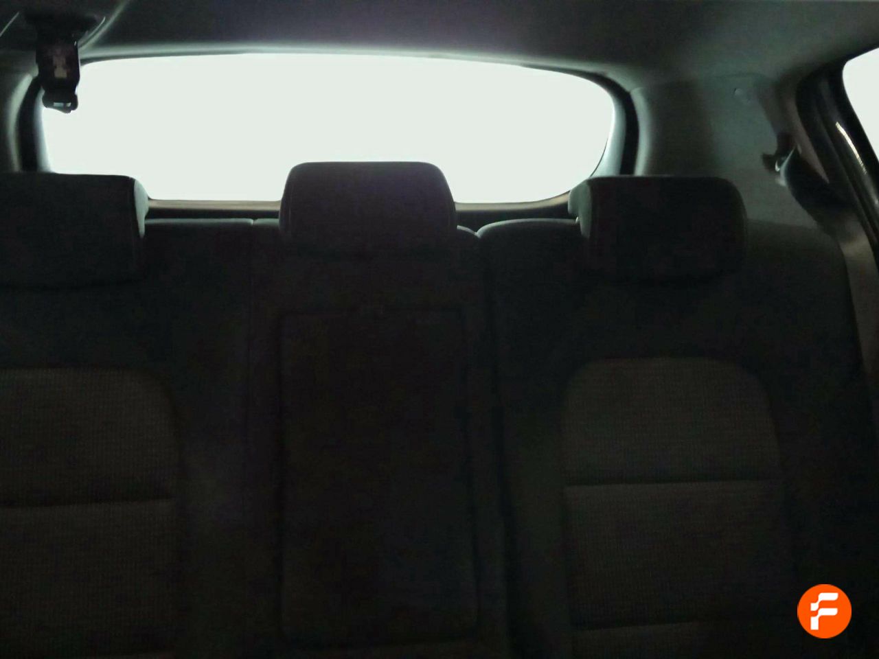 Foto Kia Sportage 16
