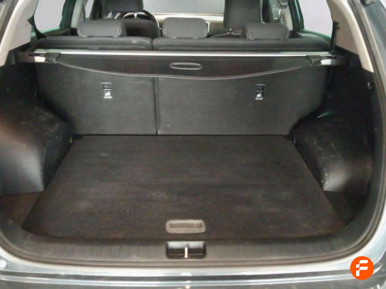 Foto Kia Sportage 17