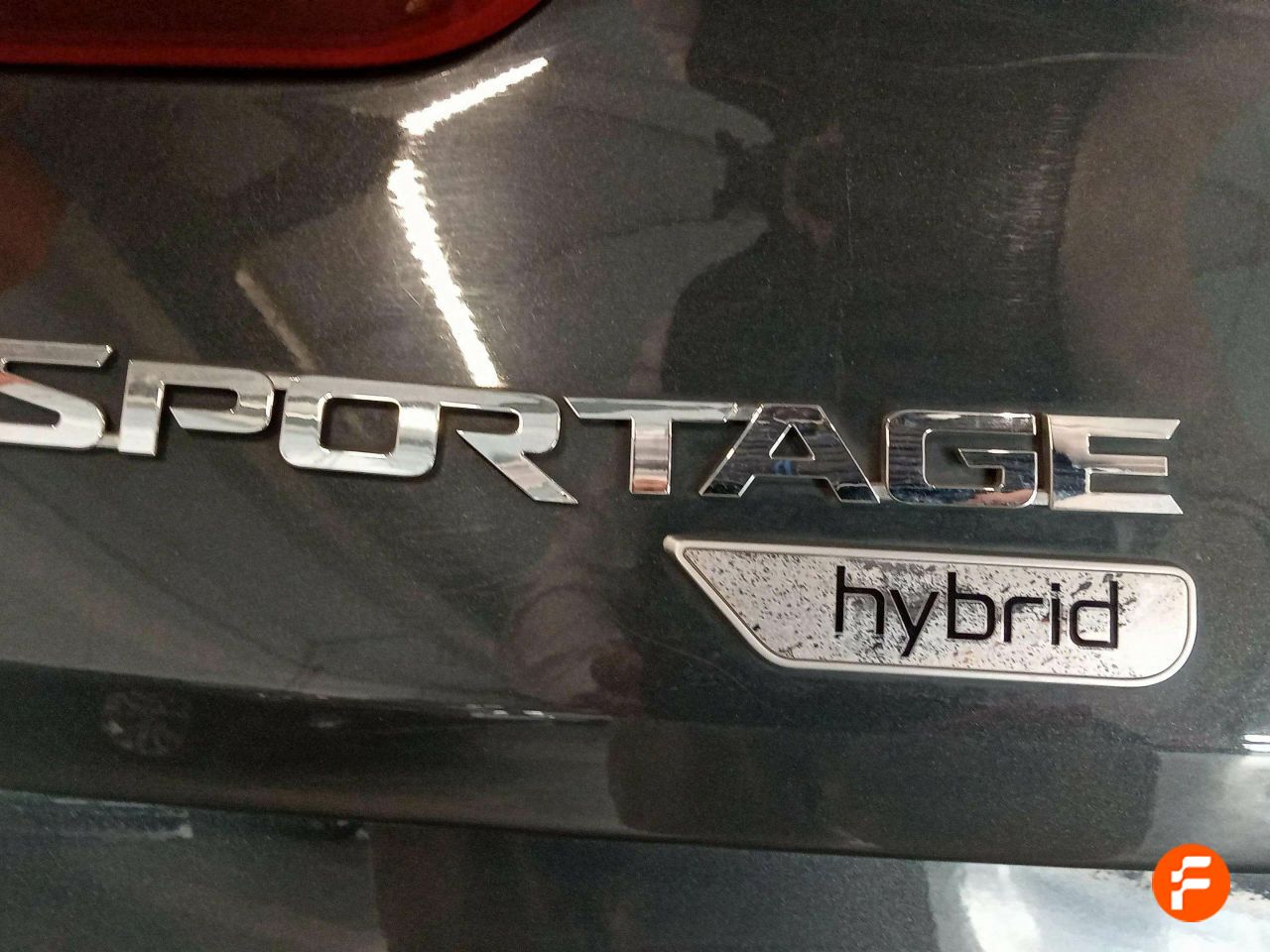 Foto Kia Sportage 19