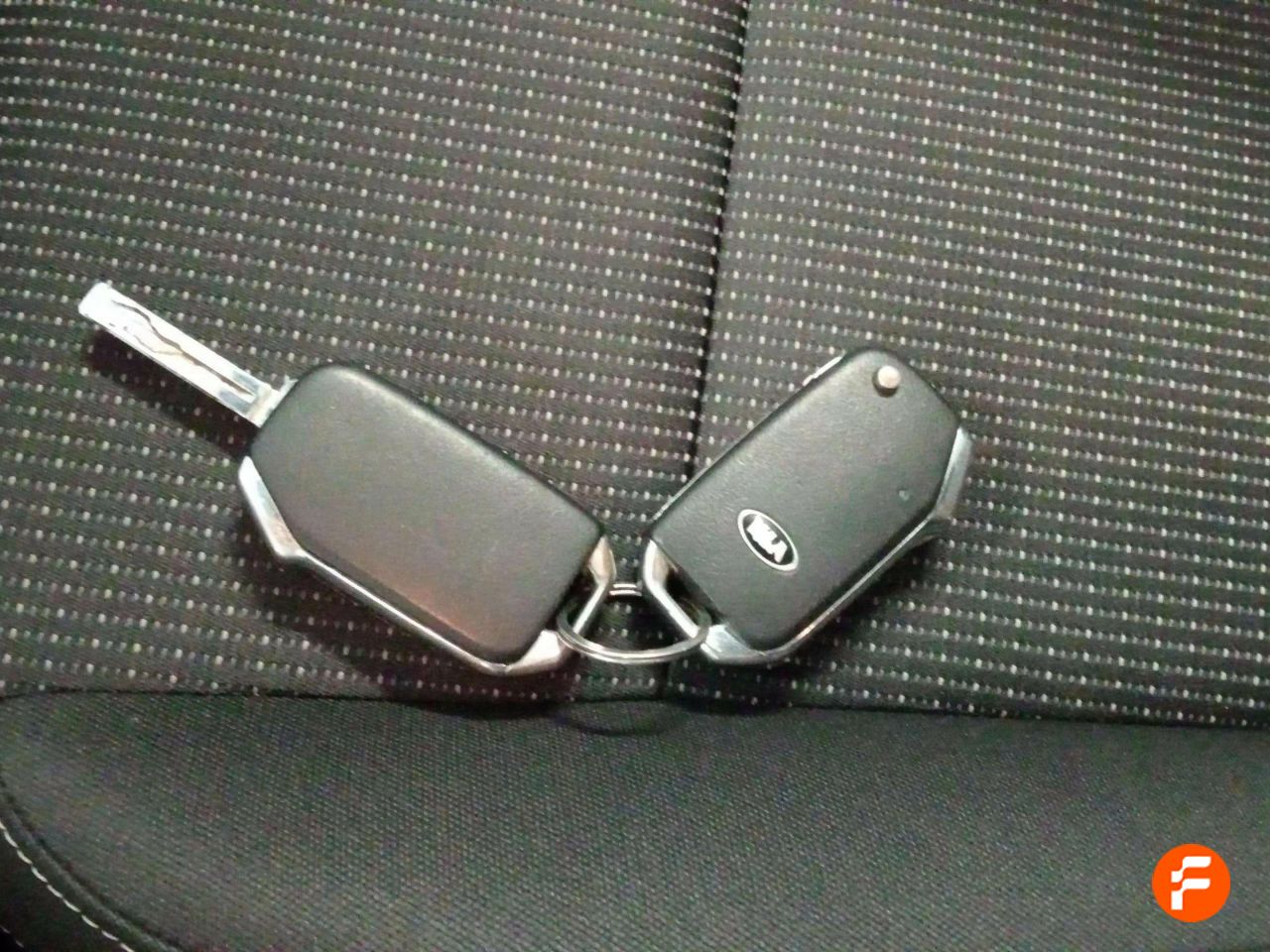 Foto Kia Sportage 20
