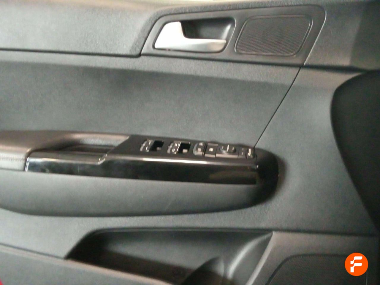 Foto Kia Sportage 21