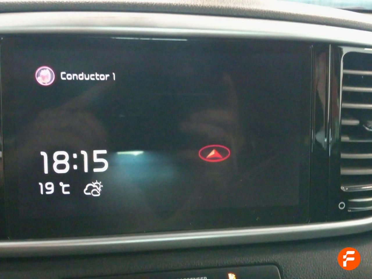 Foto Kia Sportage 22