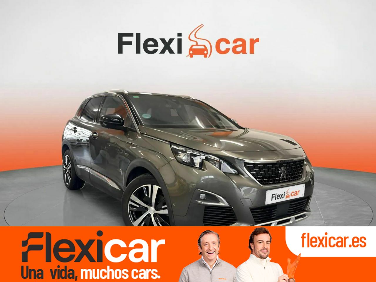 Foto Peugeot 3008 1
