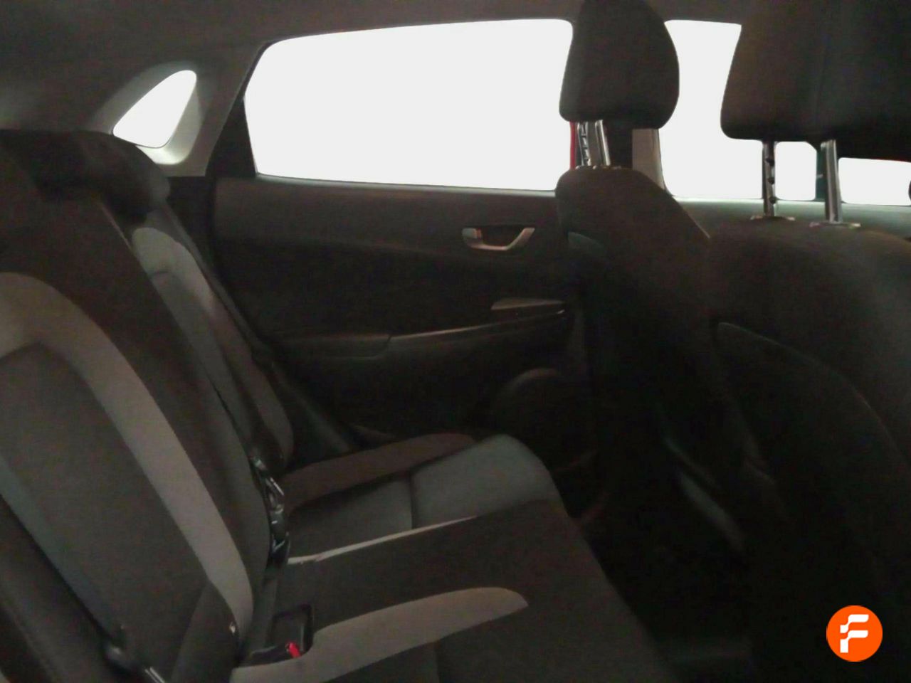 Foto Hyundai Kona 15