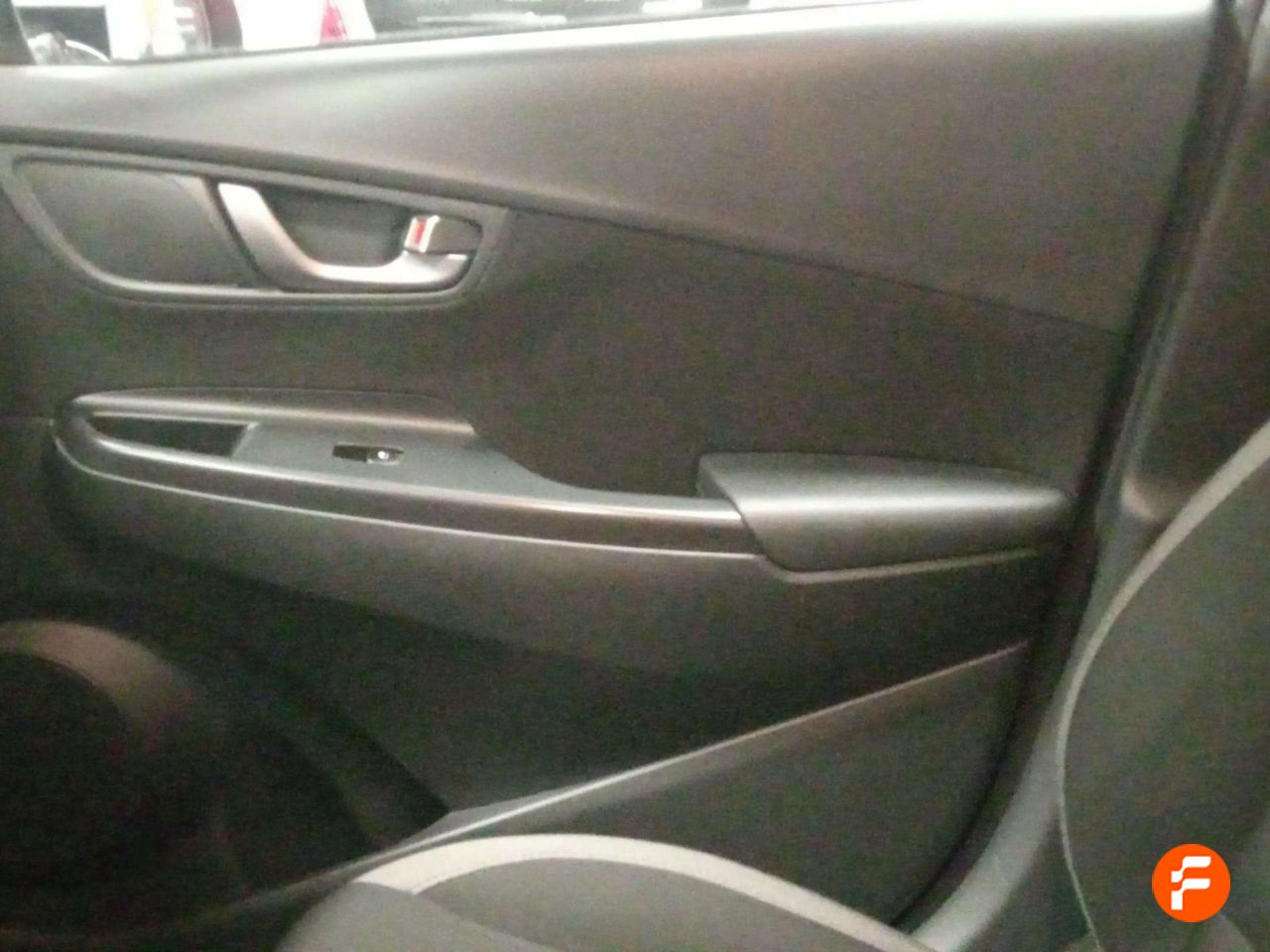 Foto Hyundai Kona 21