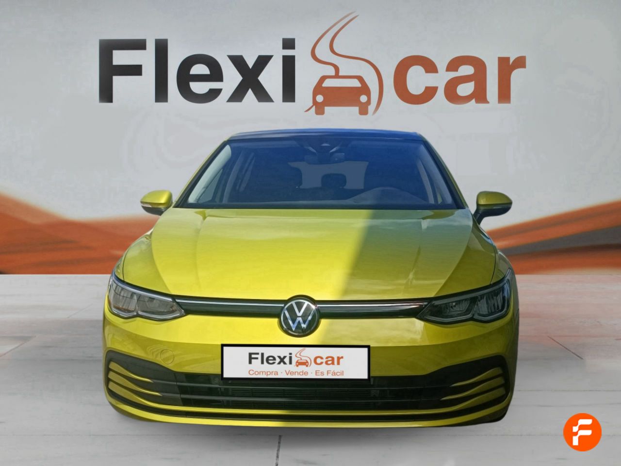 Foto Volkswagen Golf 2