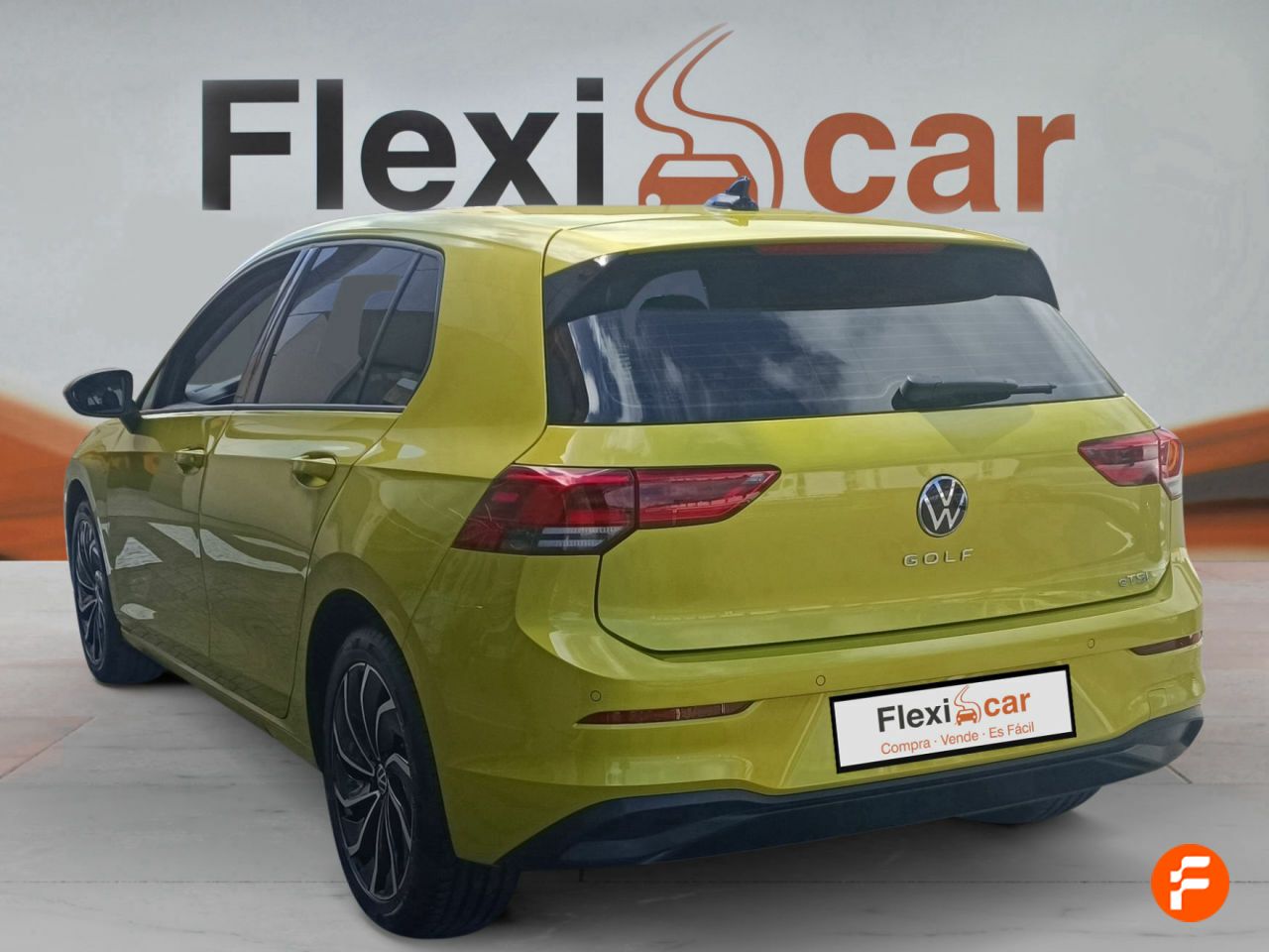 Foto Volkswagen Golf 3