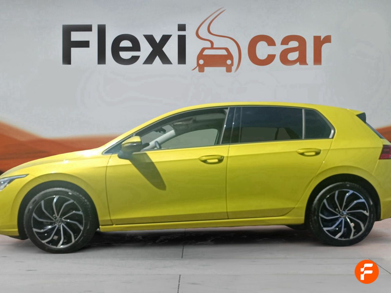 Foto Volkswagen Golf 5
