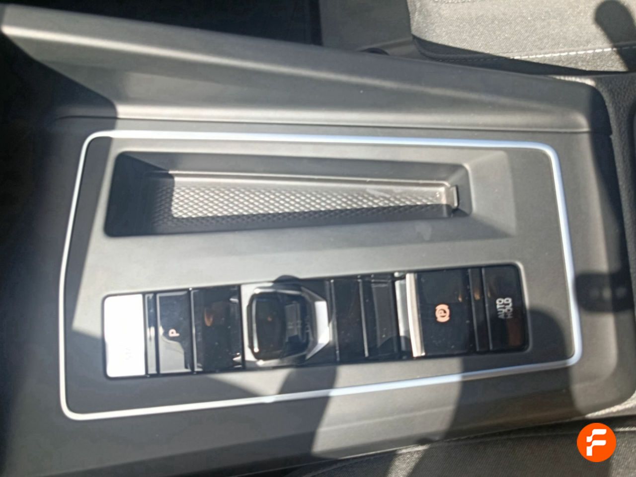 Foto Volkswagen Golf 9