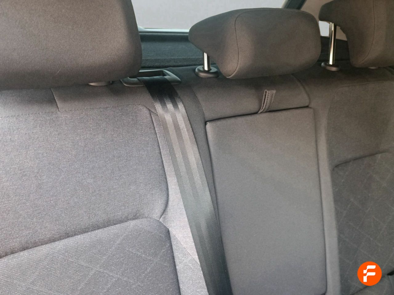 Foto Volkswagen Golf 10