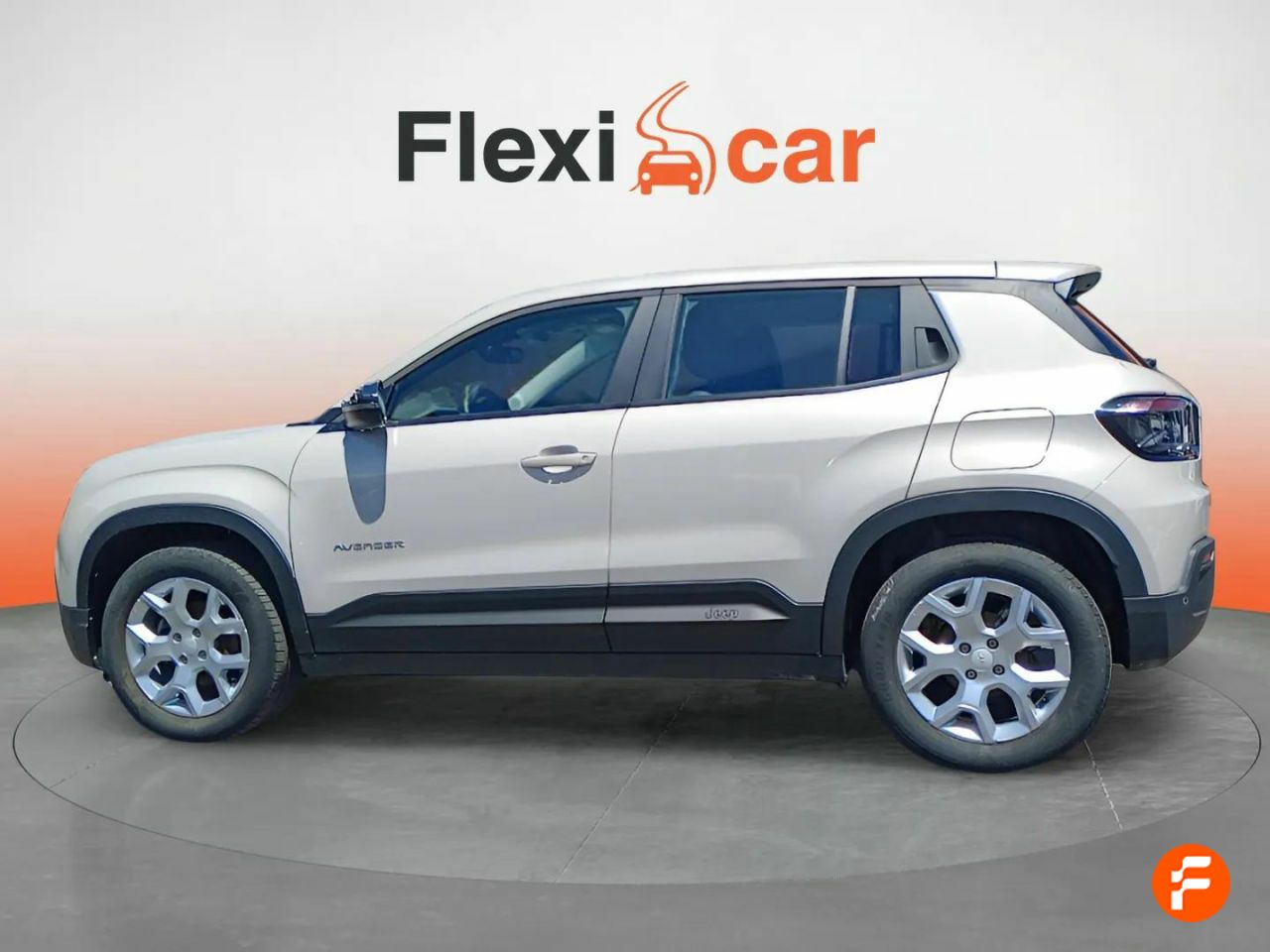 Foto Jeep Avenger 3