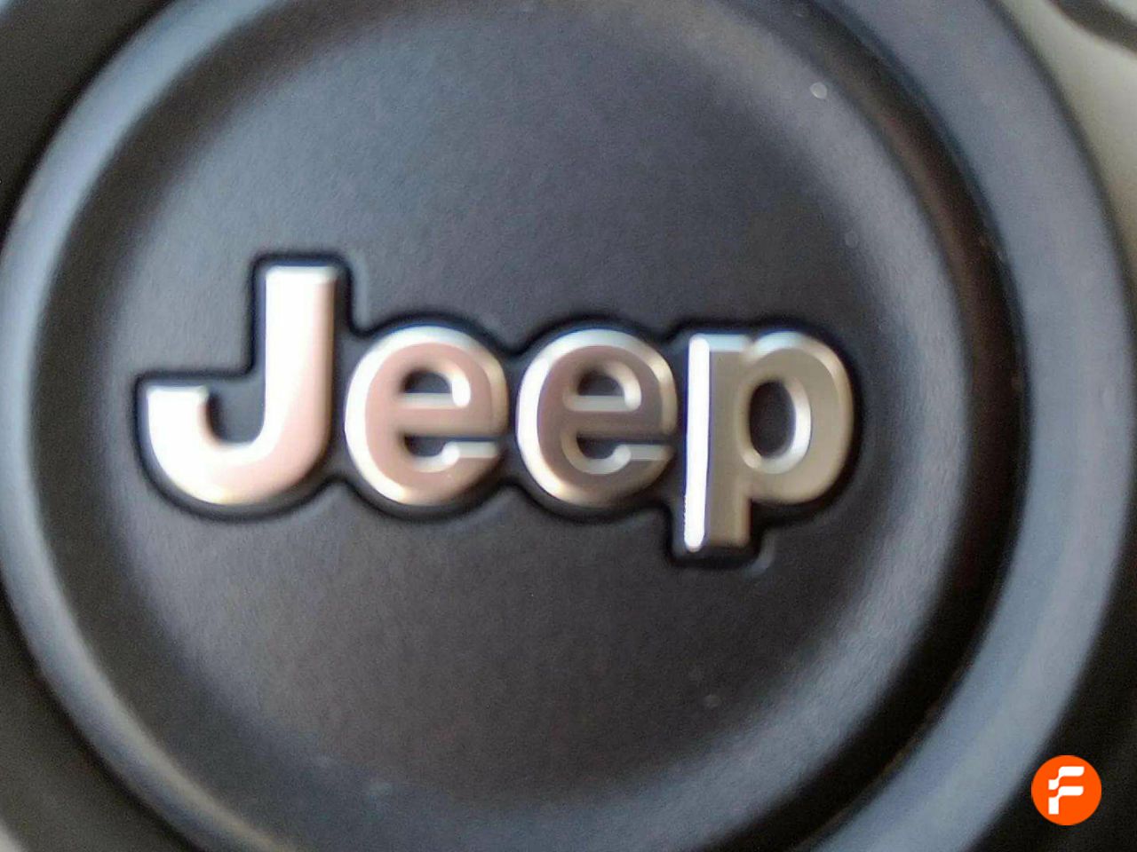 Foto Jeep Avenger 10