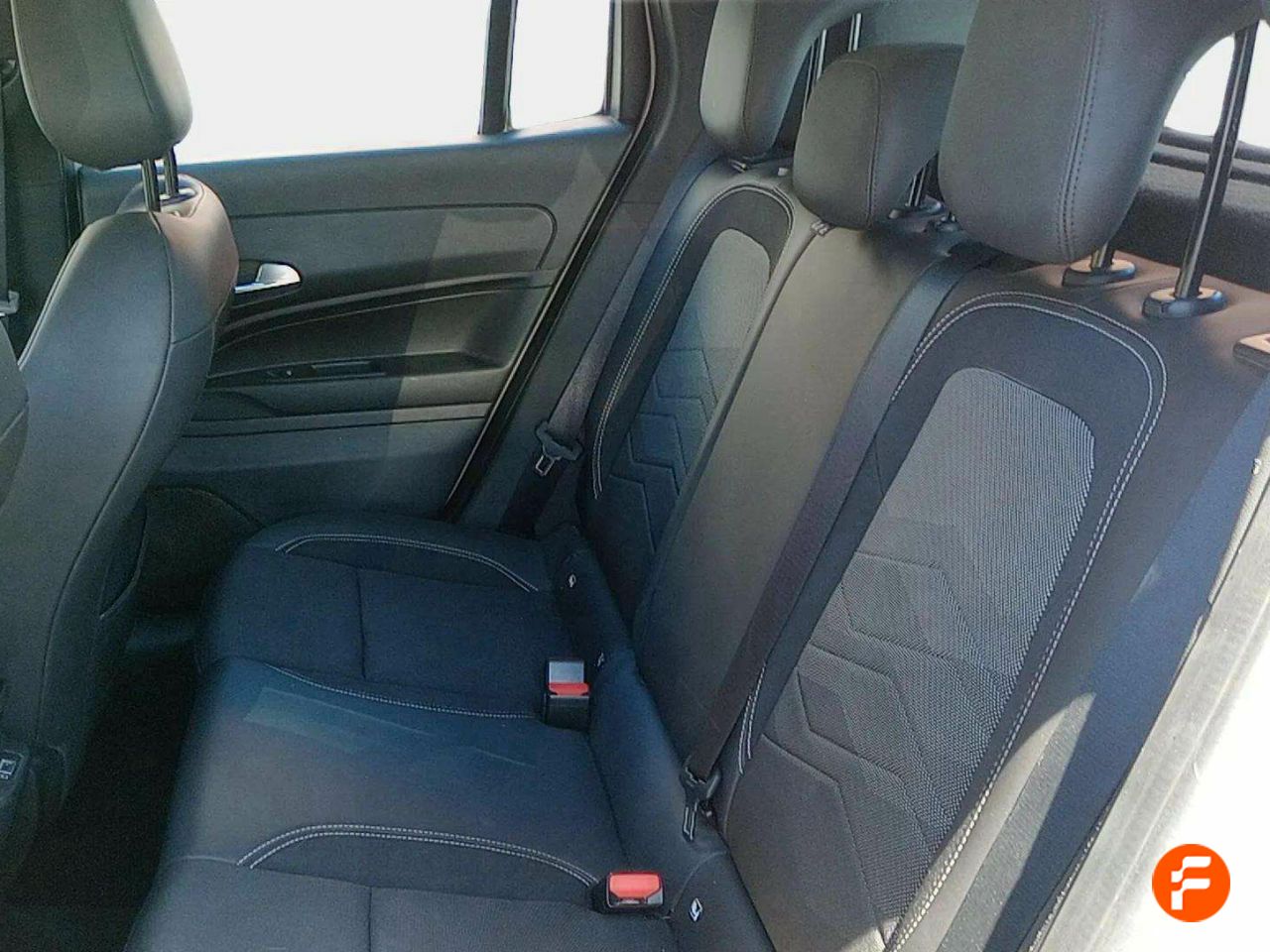 Foto Jeep Avenger 12