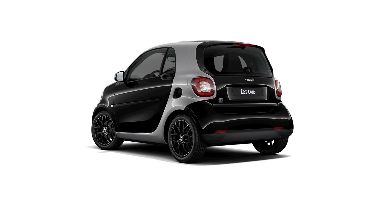 Foto Smart Fortwo 7