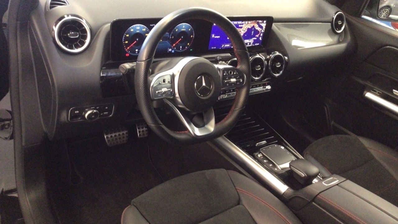 Foto Mercedes-Benz Clase GLA 6