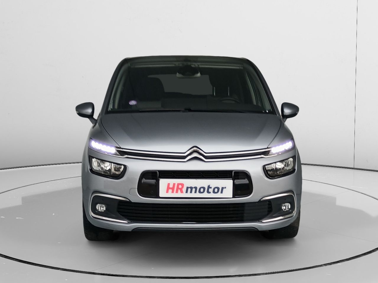Foto Citroën C4 Picasso 5